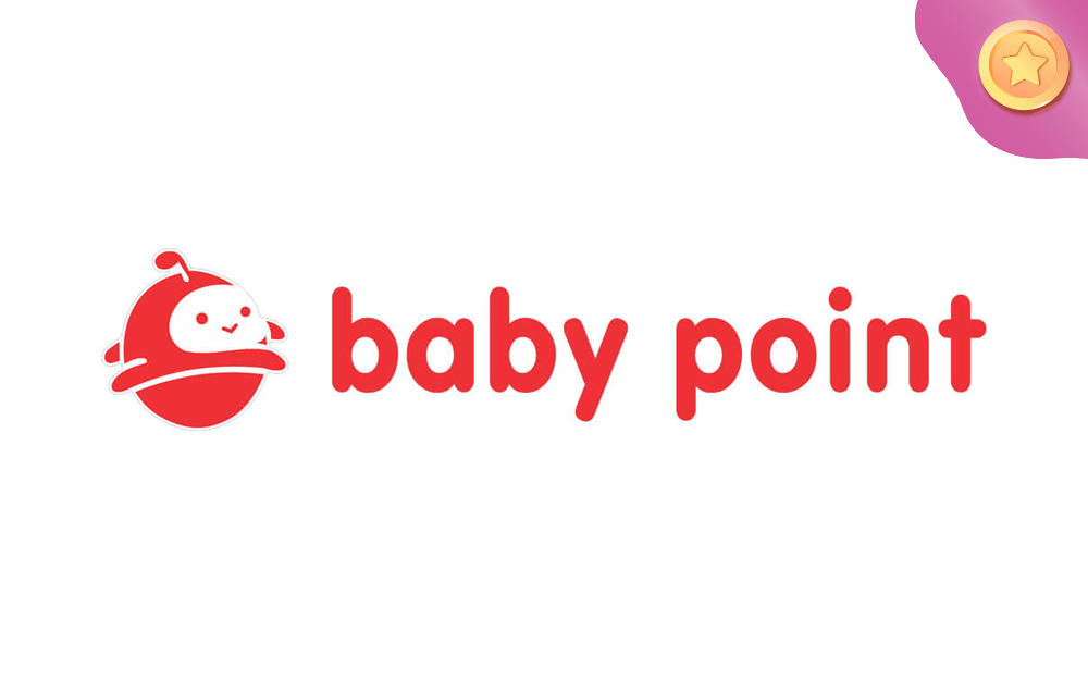 Baby point