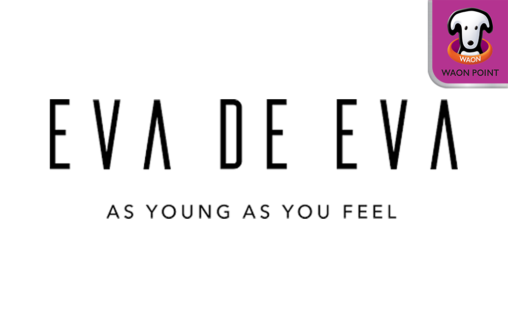 Eva de Eva