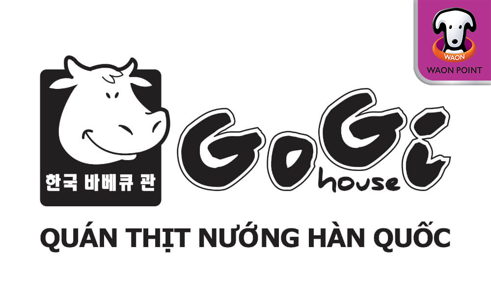 GOGI HOUSE