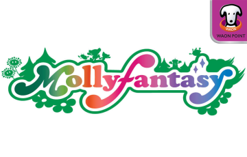 logo-WAON_molly-fantasy