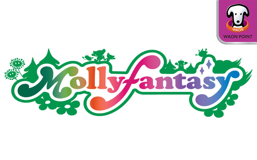 Molly Fantasy & Tiny Kidzooona