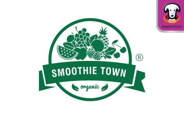 logo-WAON_smoothies-town
