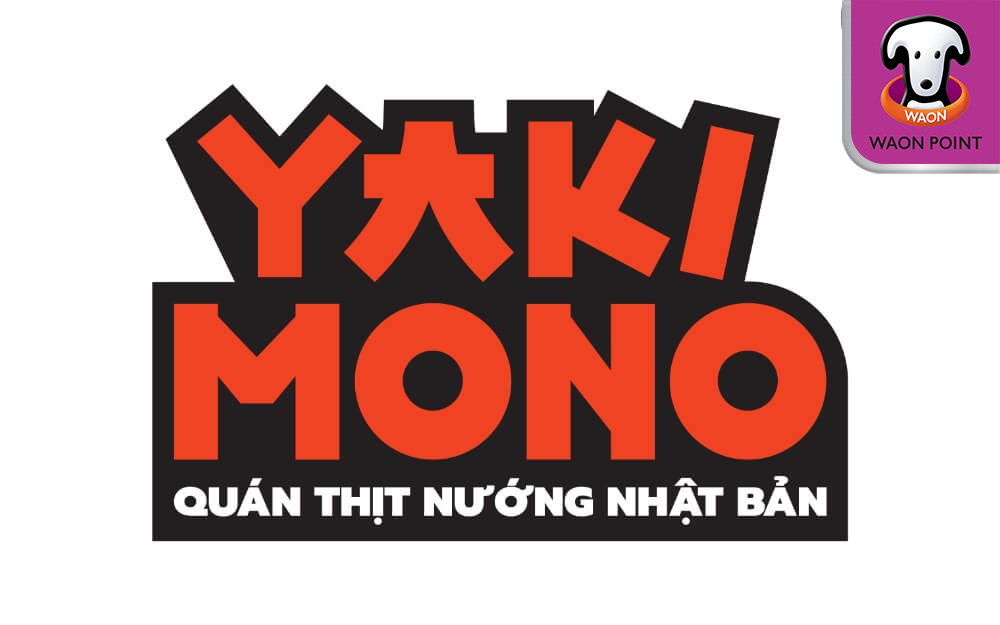 YAKIMONO ᵉ