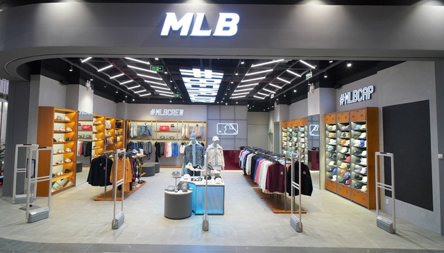 Chia sẻ 65 về MLB fashion brand hay nhất  cdgdbentreeduvn