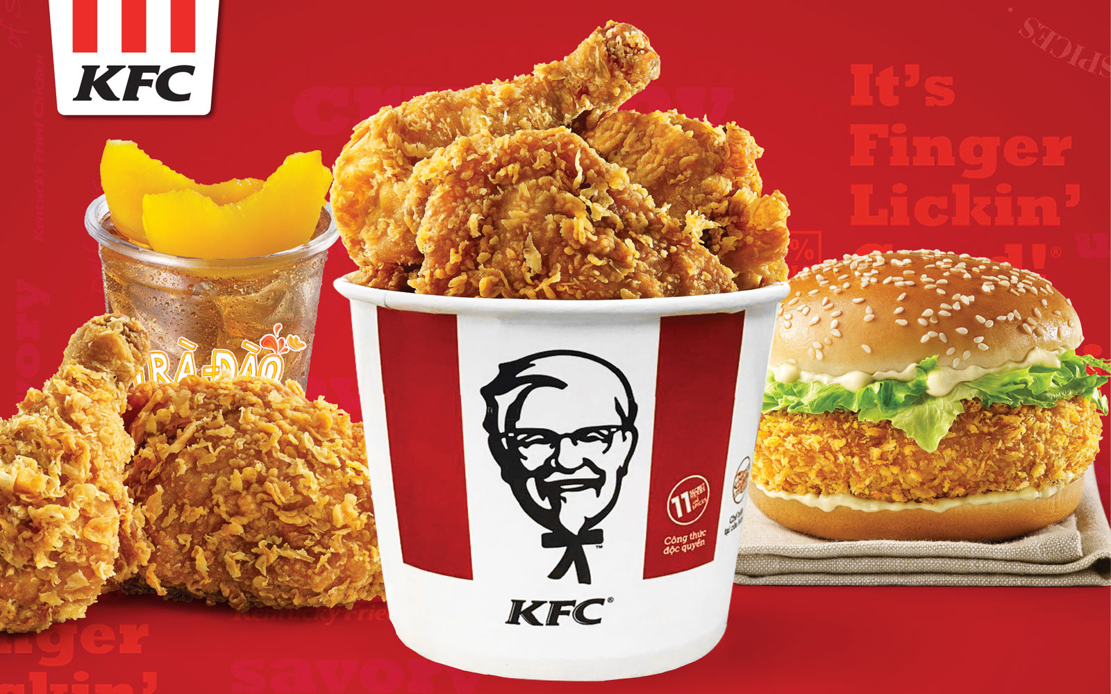 Which Kfc Sells The Most Chicken In The World