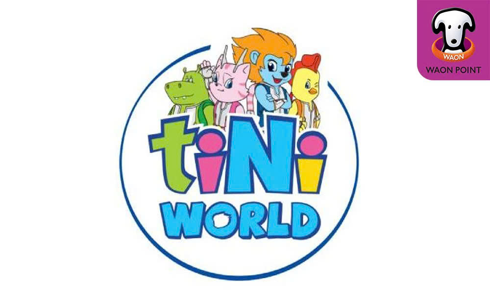 tiNiWorld | tiNiStore