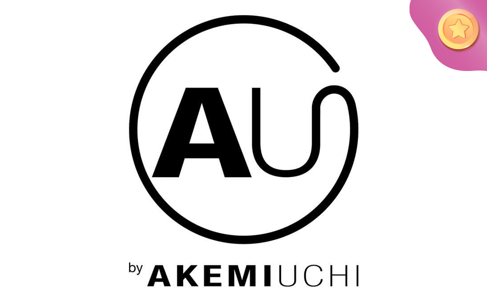 AU BY AKEMIUCHI