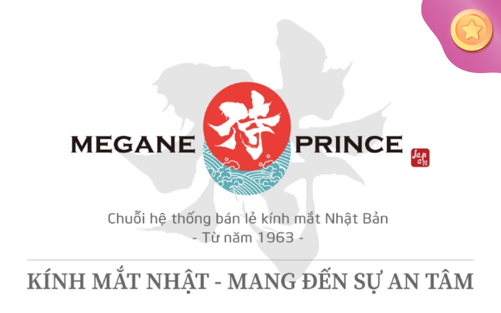 MEGANE PRINCE