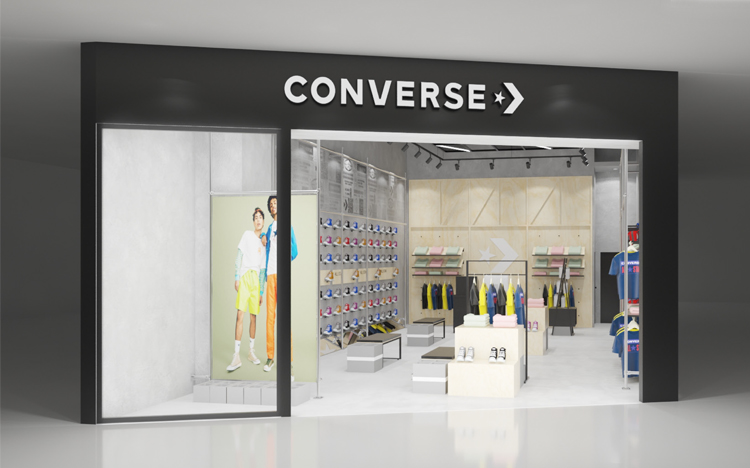 converse aeon mall