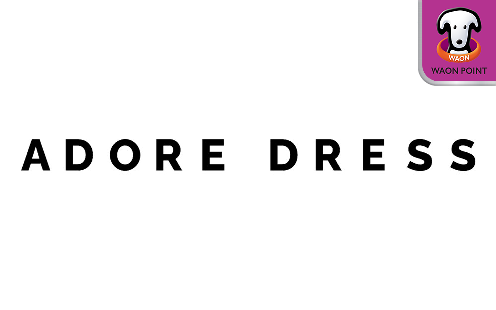 ADORE DRESS