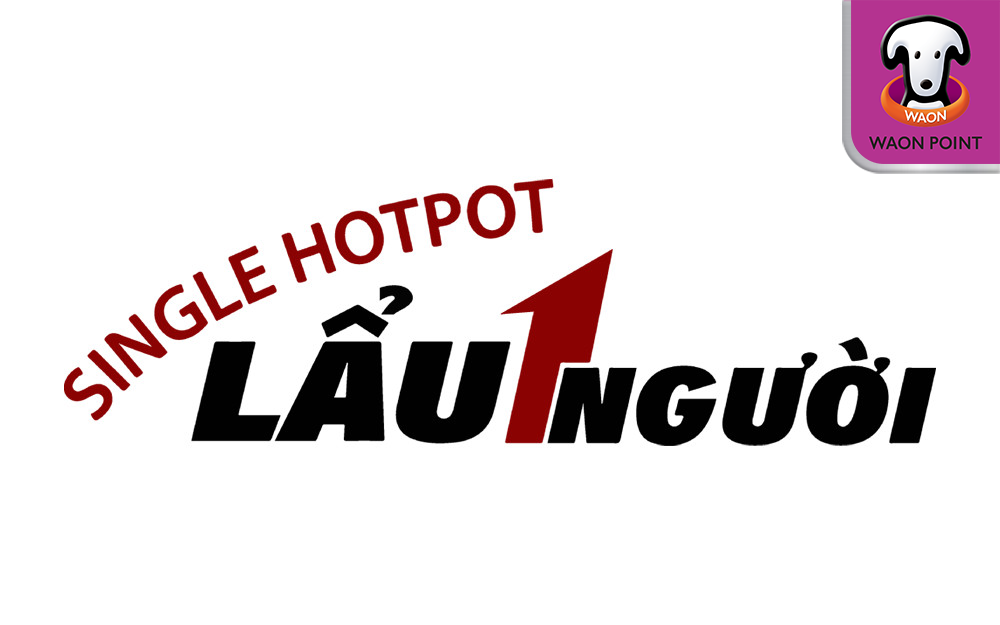 SINGLE HOTPOT – LẨU 1 NGƯỜI