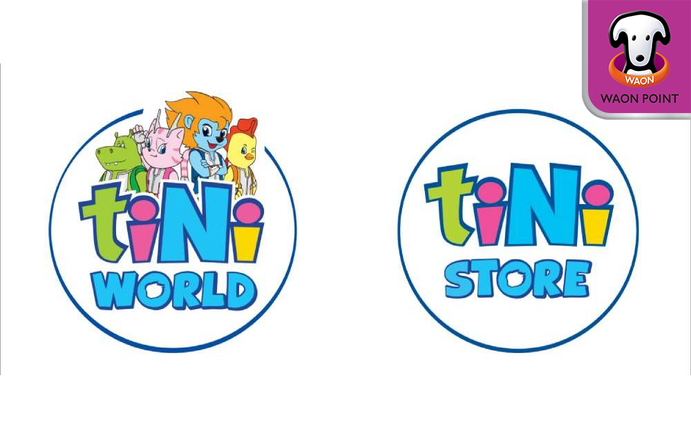 tiNiWorld | tiNiStore