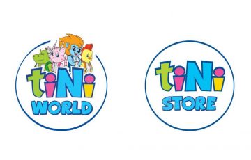 Tiniword AEON MALL Hai Phong Le Chan