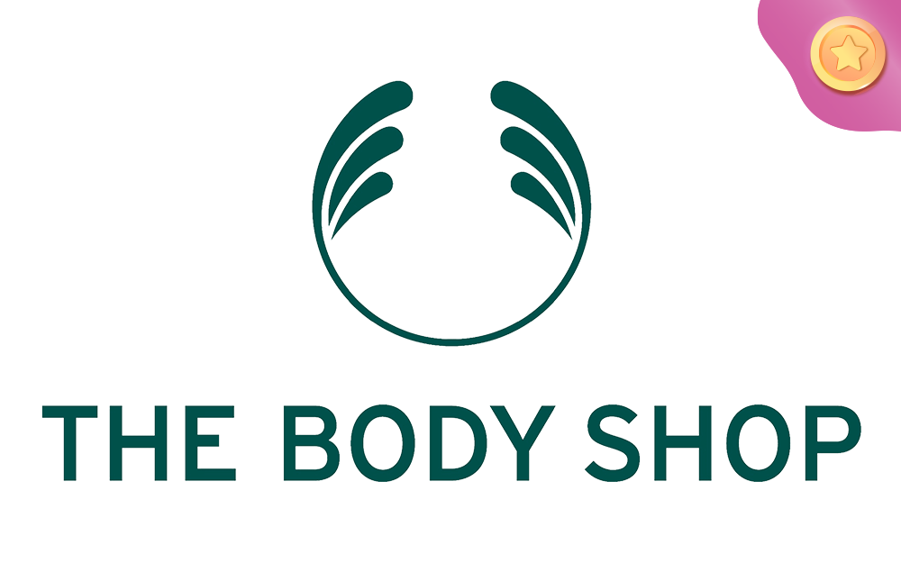 The Body Shop - Aeon Mall Hải Phòng Lê Chân
