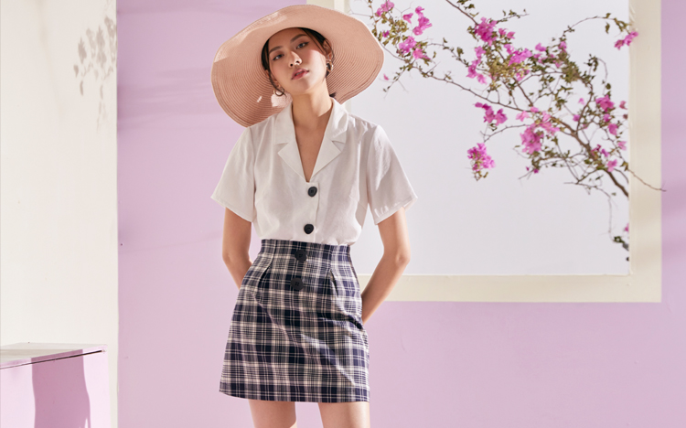 Adore Dress AEON MALL Hải Phòng Lê Chân