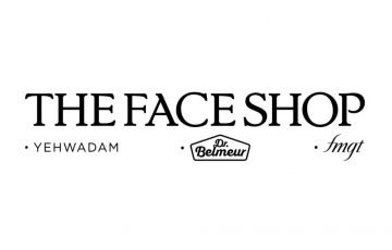 42. The Face Shop