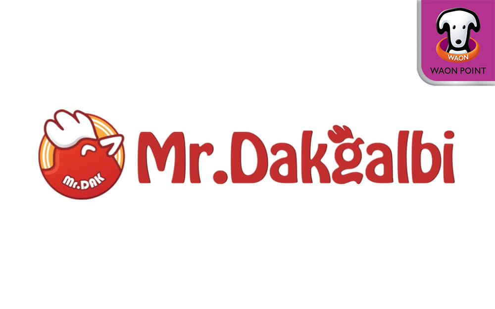MR.DAKGALBI
