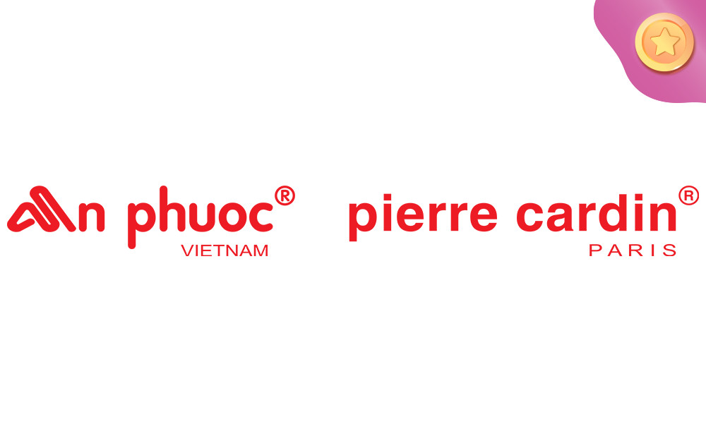 An Phuoc | Pierre Cardin