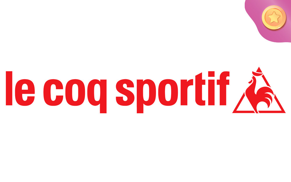 Le Coq Sportif - Aeon Mall Hải Phòng Lê Chân