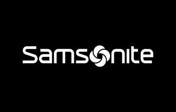 Logo Samsonite