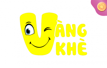 logo vang khe