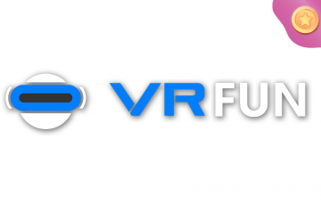 Logo VRFUN