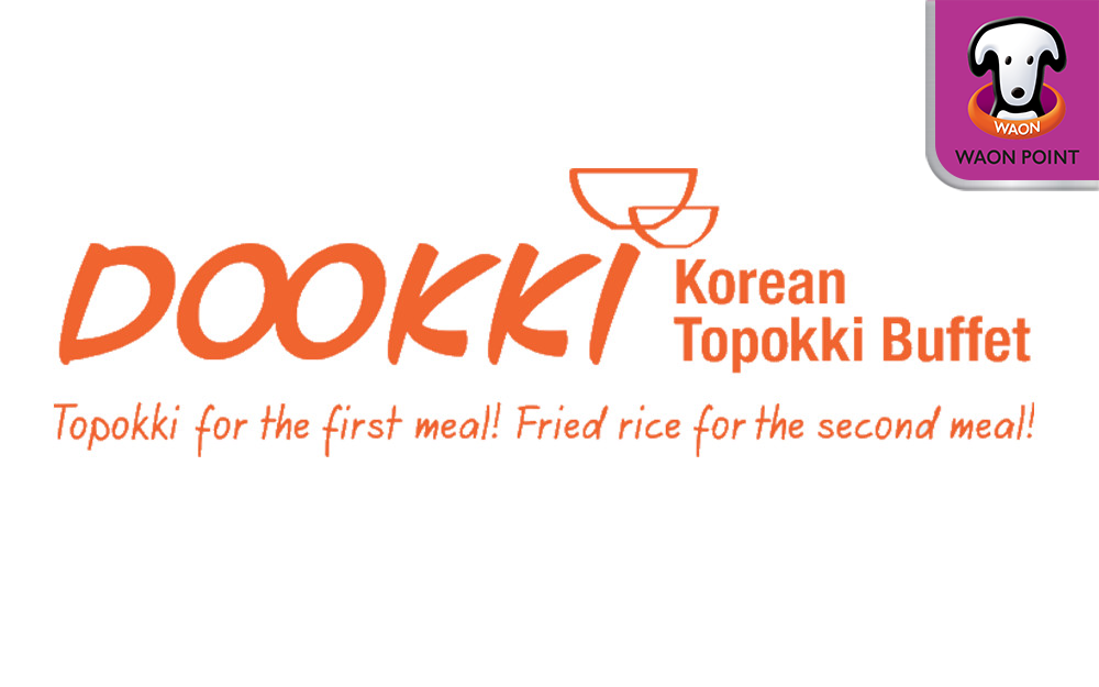 DOOKKI