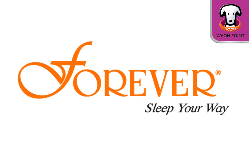 Forever