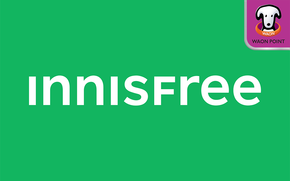 INNISFREE