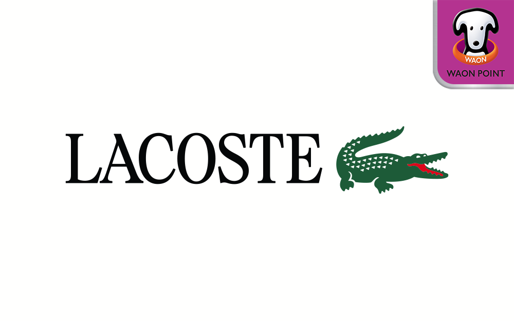 LACOSTE