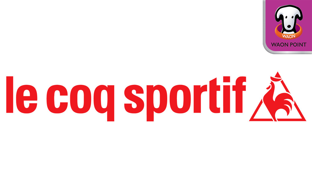 Le coq sportif
