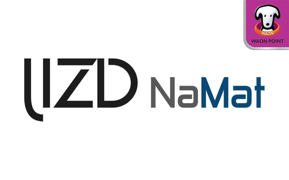 LIZD NaMat