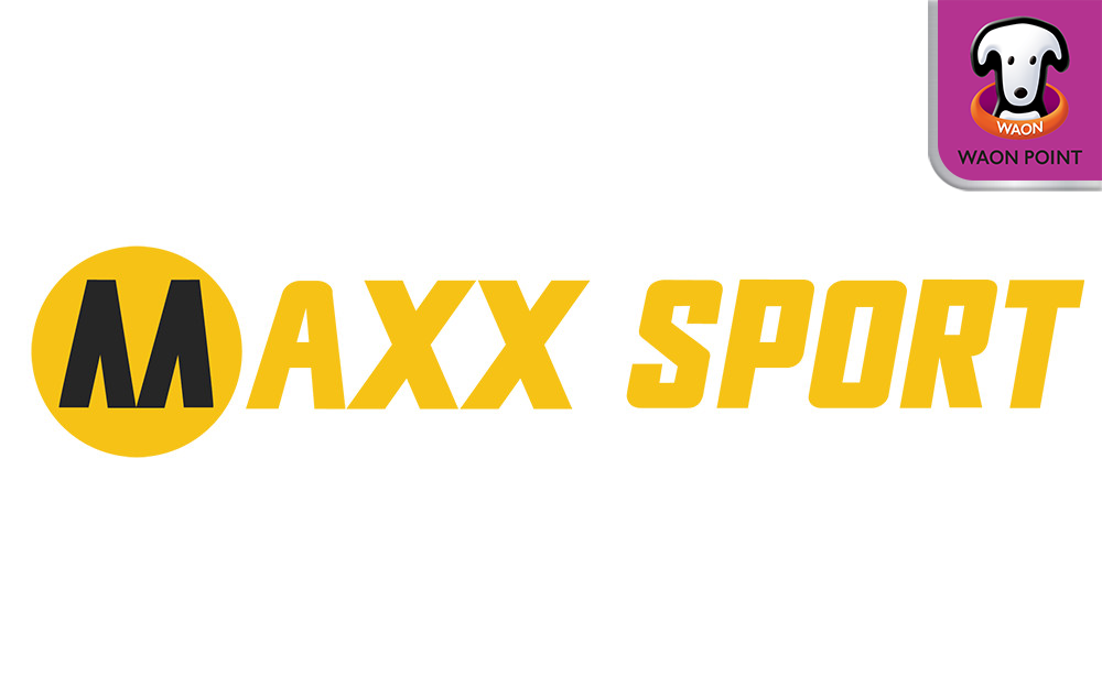 MAXX SPORT