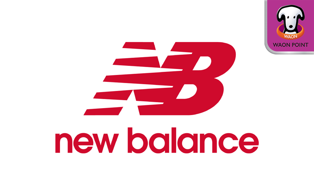 NEW BALANCE ᵉ
