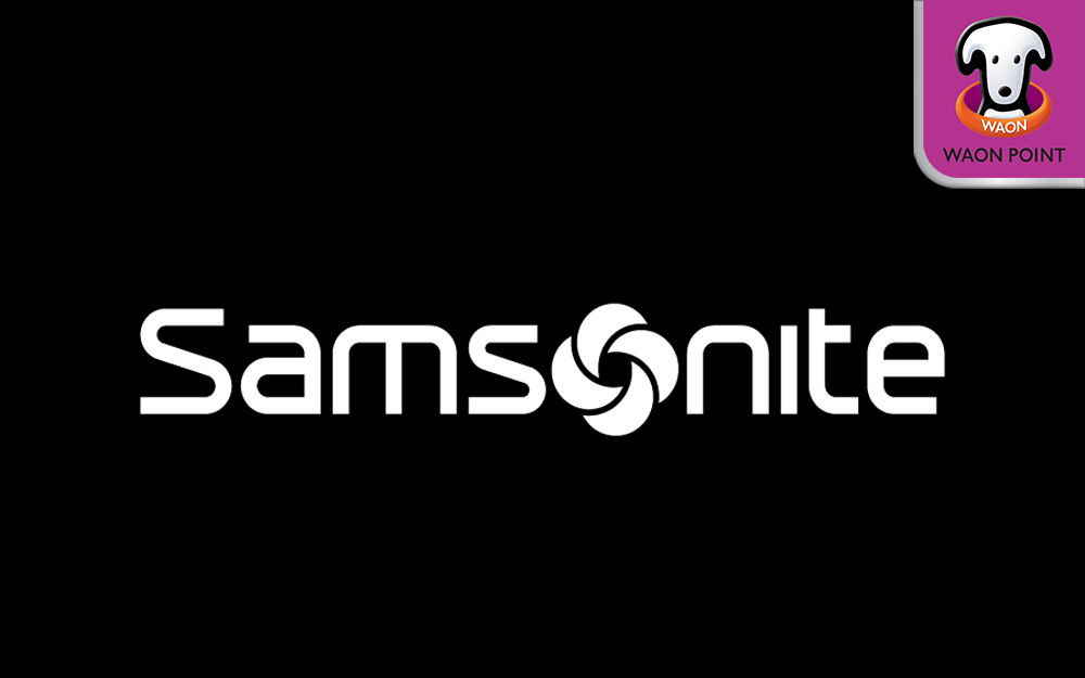 Samsonite
