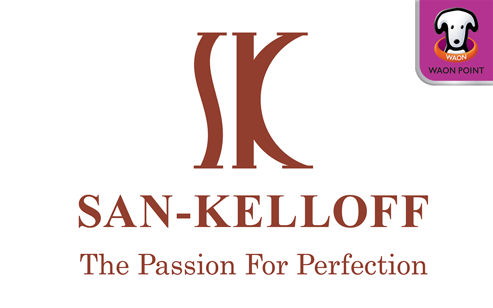 San-Kelloff | Lare Boss