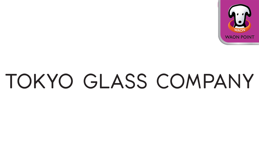 TOKYO GLASS COMPANY