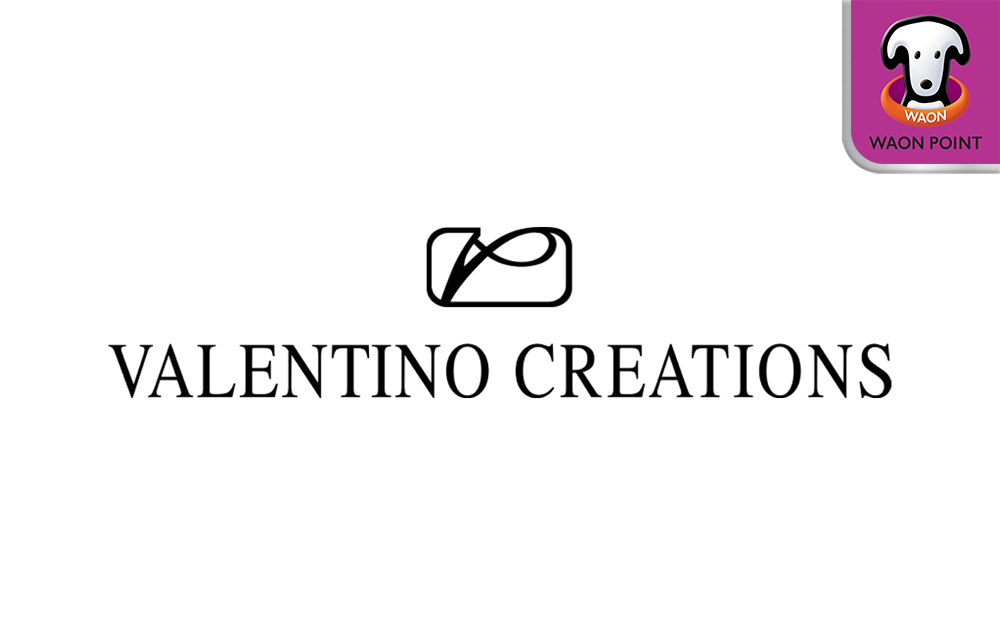 VALENTINO CREATIONS