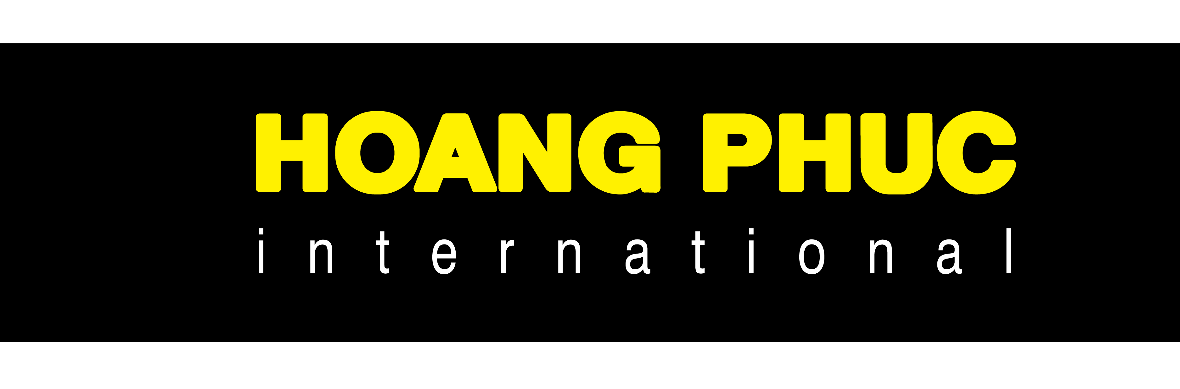 HOANG PHUC International