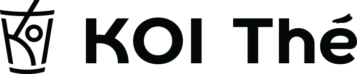 KOI THÉ