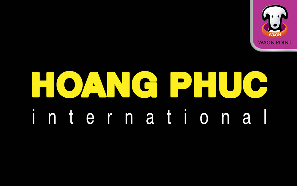 HOANG PHUC International