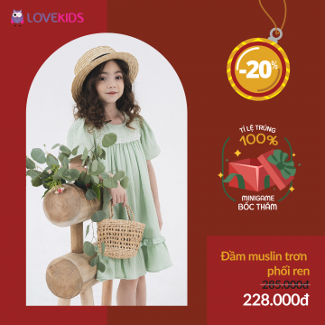 ƯU ĐÃI RỘN RÀNG – GIÁNG SINH ẤM ÁP