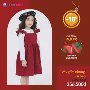 ƯU ĐÃI RỘN RÀNG – GIÁNG SINH ẤM ÁP