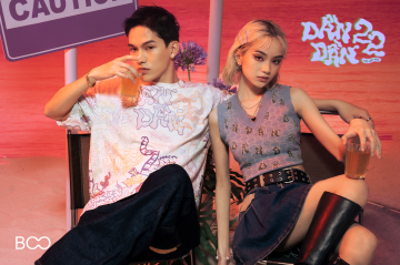 NEW COLLECTION – DẦN DẦN 22