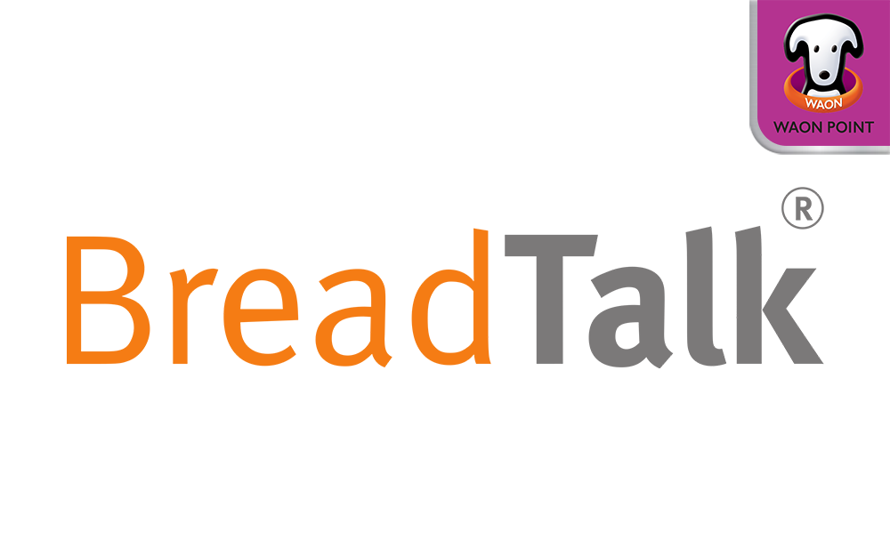 BREADTALK ᵉ
