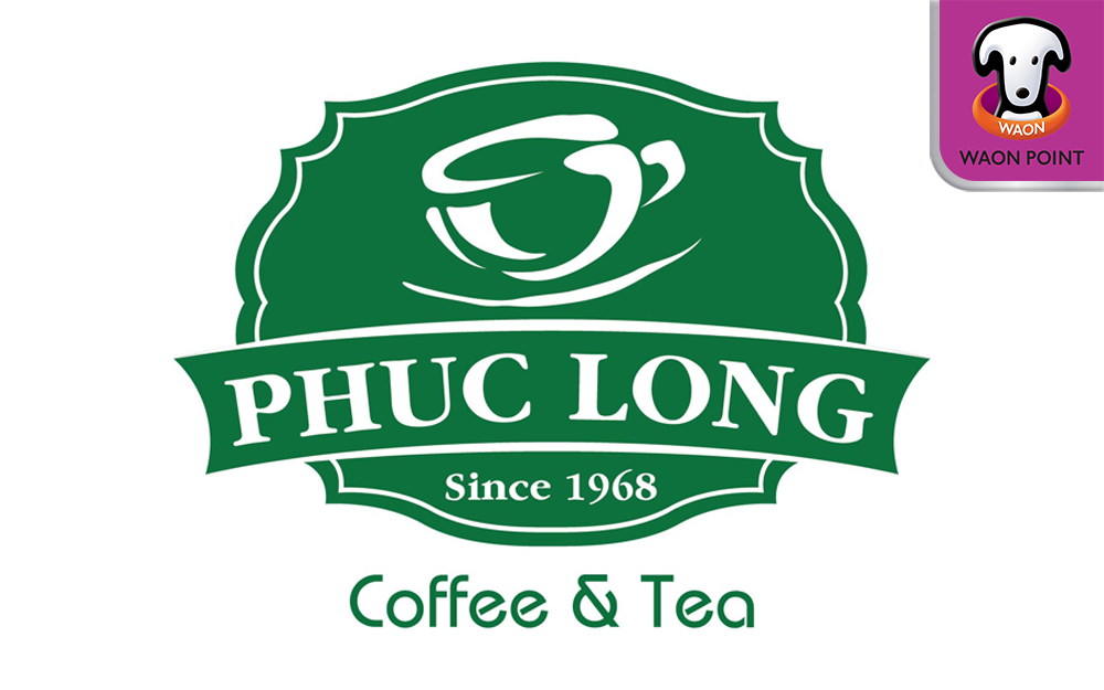 Phúc Long Coffee & Tea