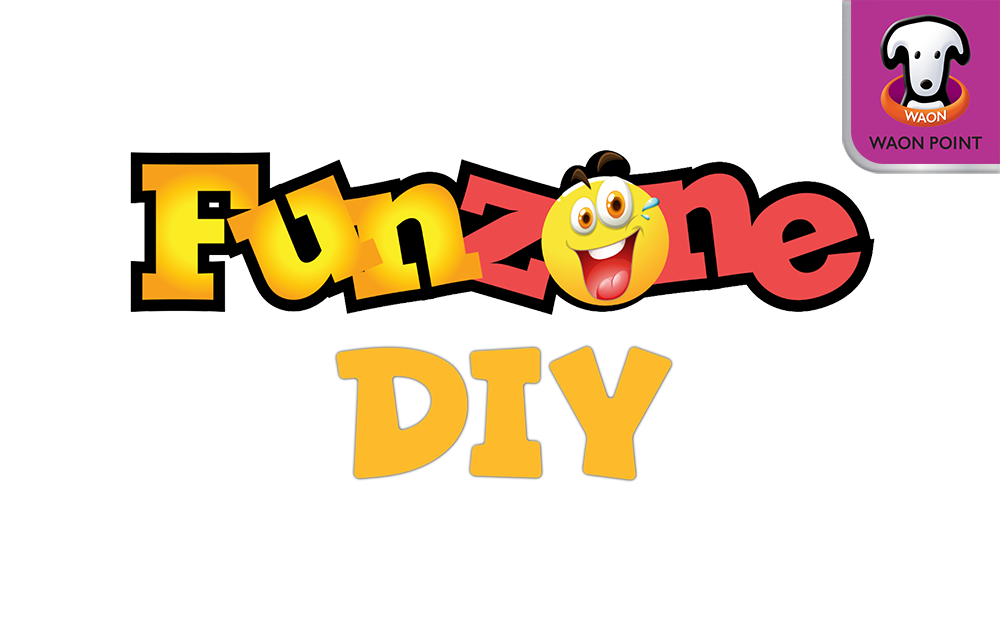 FUNZONE DIY