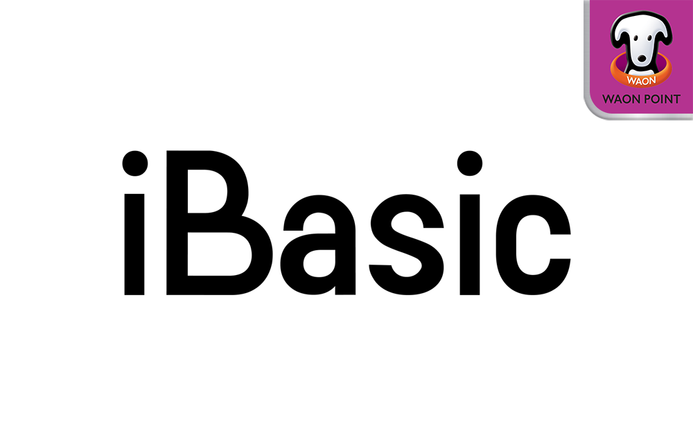 iBasic