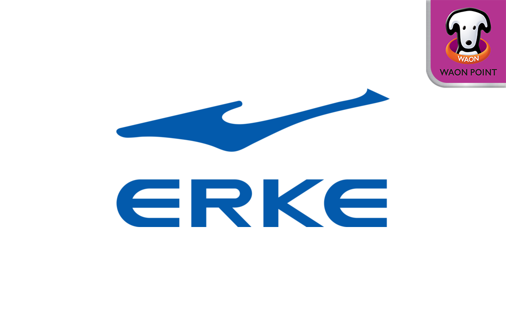 ERKE