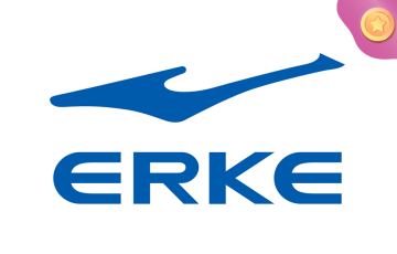 erke logo